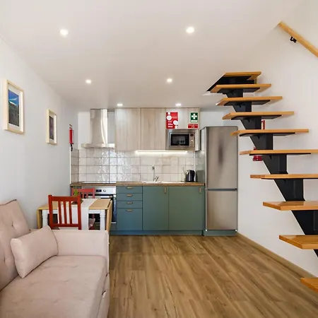 Дом отдыха Guestready - Lovely Duplex *