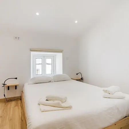 Guestready - Lovely Duplex Палмела