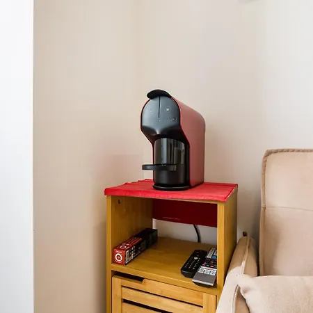 Guestready - Lovely Duplex Дом отдыха