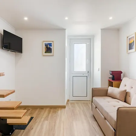 Guestready - Lovely Duplex Дом отдыха *