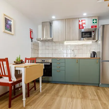 Дом отдыха Guestready - Lovely Duplex *