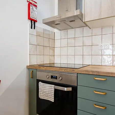 Guestready - Lovely Duplex * Палмела