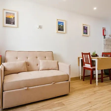 Guestready - Lovely Duplex Дом отдыха