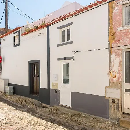 Дом отдыха Guestready - Lovely Duplex