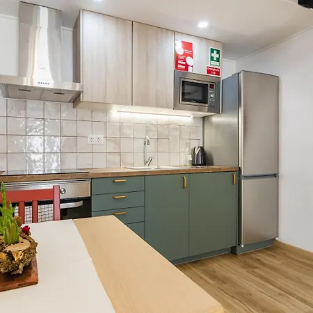 Дом отдыха Guestready - Lovely Duplex