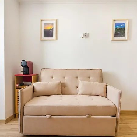 Дом отдыха Guestready - Lovely Duplex Палмела