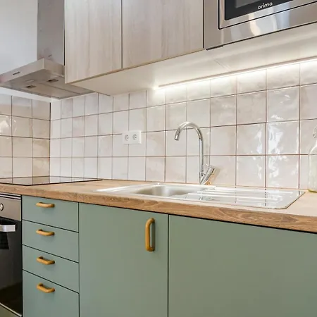 Guestready - Lovely Duplex Дом отдыха