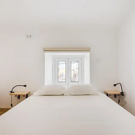 Guestready - Lovely Duplex Дом отдыха *