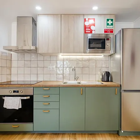 Guestready - Lovely Duplex