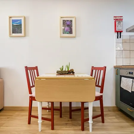 Дом отдыха Guestready - Lovely Duplex