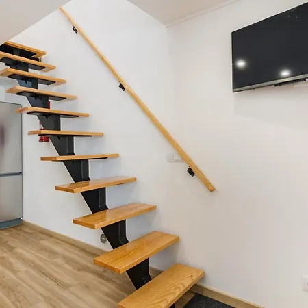 Guestready - Lovely Duplex Дом отдыха Палмела